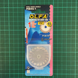 Olfa Rotary Cutter Blades