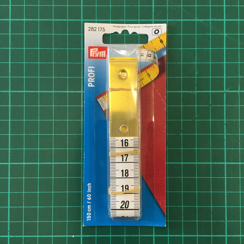 Prym Tape Measure