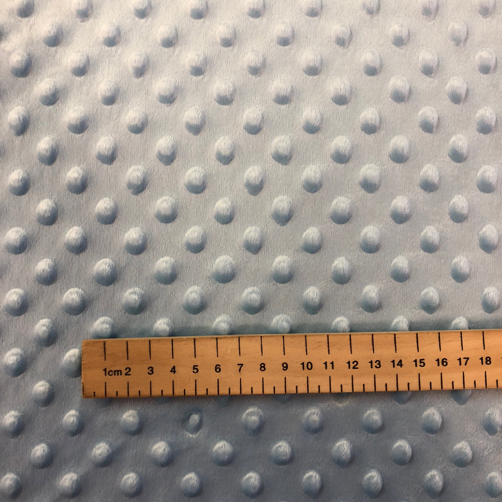 Dimple Fleece – FabricBazaar