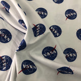 Nasa