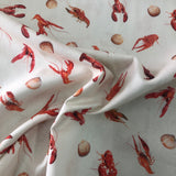Lobster- Digital Cotton