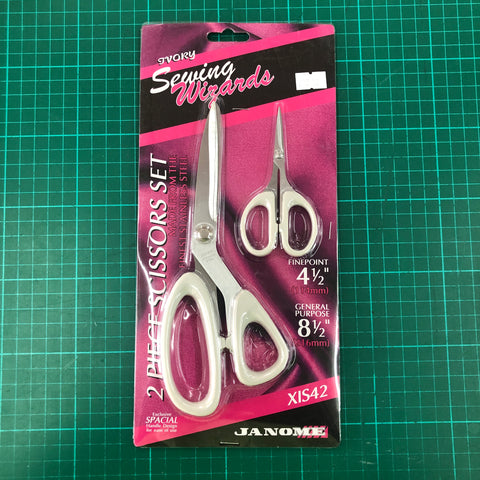 Janome Multi Pack