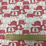 Elephant - Cotton