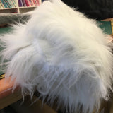 Long Hair Fur