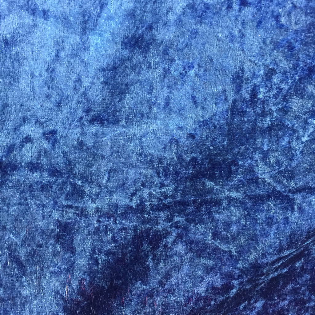 Crushed Velvet FabricBazaar