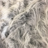 Long Hair Fur