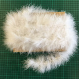 Marabou Trim