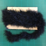 Marabou Trim