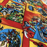 Super Hero Cotton