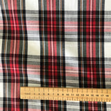 Cotton Tartan