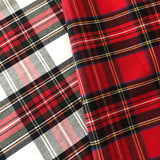 Cotton Tartan