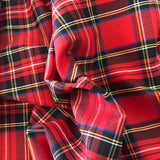 Cotton Tartan