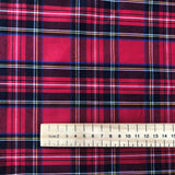 Cotton Tartan