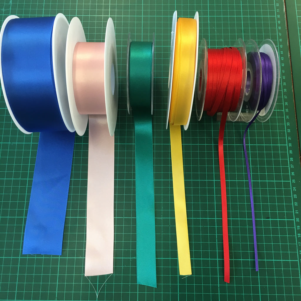 Ribbon – FabricBazaar