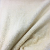Faux Shearling / Sherpa Fleece