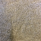 Faux Shearling / Sherpa Fleece