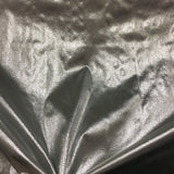 Plain Metallic Tissue Lamé