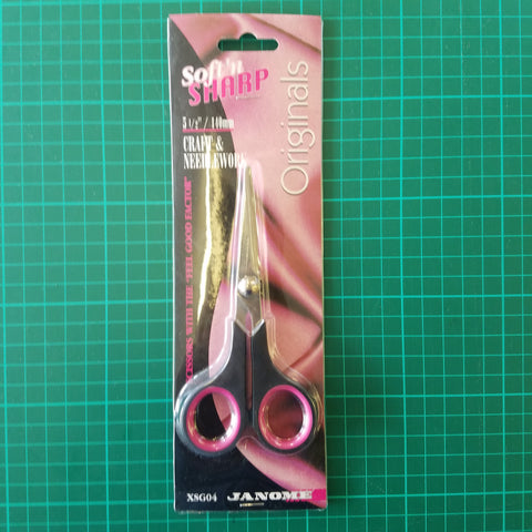 Janome Craft Scissors