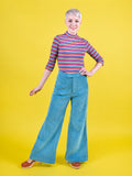Jessa - Tilly and the Buttons