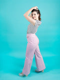 Jessa - Tilly and the Buttons