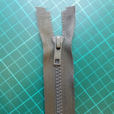 Khaki Plastic