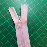 Light Pink Invisible