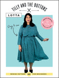 Lotta - Tilly and the Buttons
