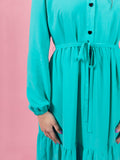 Lyra Shirt Dress - Tilly and the Buttons