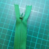 Moss Green Invisible