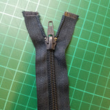 Navy Nylon