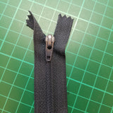 Navy Nylon