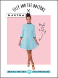 Martha - Tilly and the Buttons