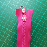 Pink Plastic