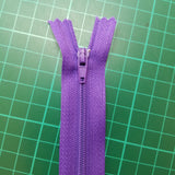 Purple Nylon