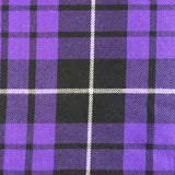 Purple Tartan