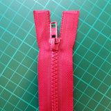 Red Plastic