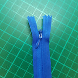 Royal Blue Invisible