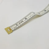 Tape Measure 2