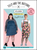 Cleo - Tilly and the Buttons