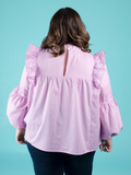 Marnie Blouse and Dress - Tilly and the Buttons