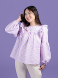 Marnie Blouse and Dress - Tilly and the Buttons