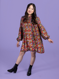 Marnie Blouse and Dress - Tilly and the Buttons