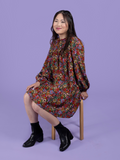 Marnie Blouse and Dress - Tilly and the Buttons