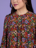 Marnie Blouse and Dress - Tilly and the Buttons