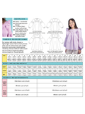 Marnie Blouse and Dress - Tilly and the Buttons
