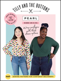 Pearl - Tilly and the Buttons