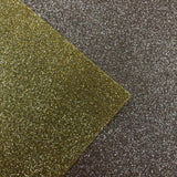 Glitter Felt