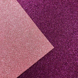 Glitter Felt