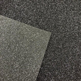 Glitter Felt