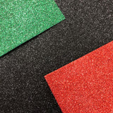Glitter Felt